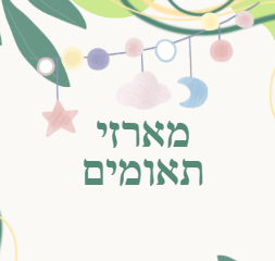מארזי תאומים