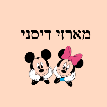 מארזי דיסני